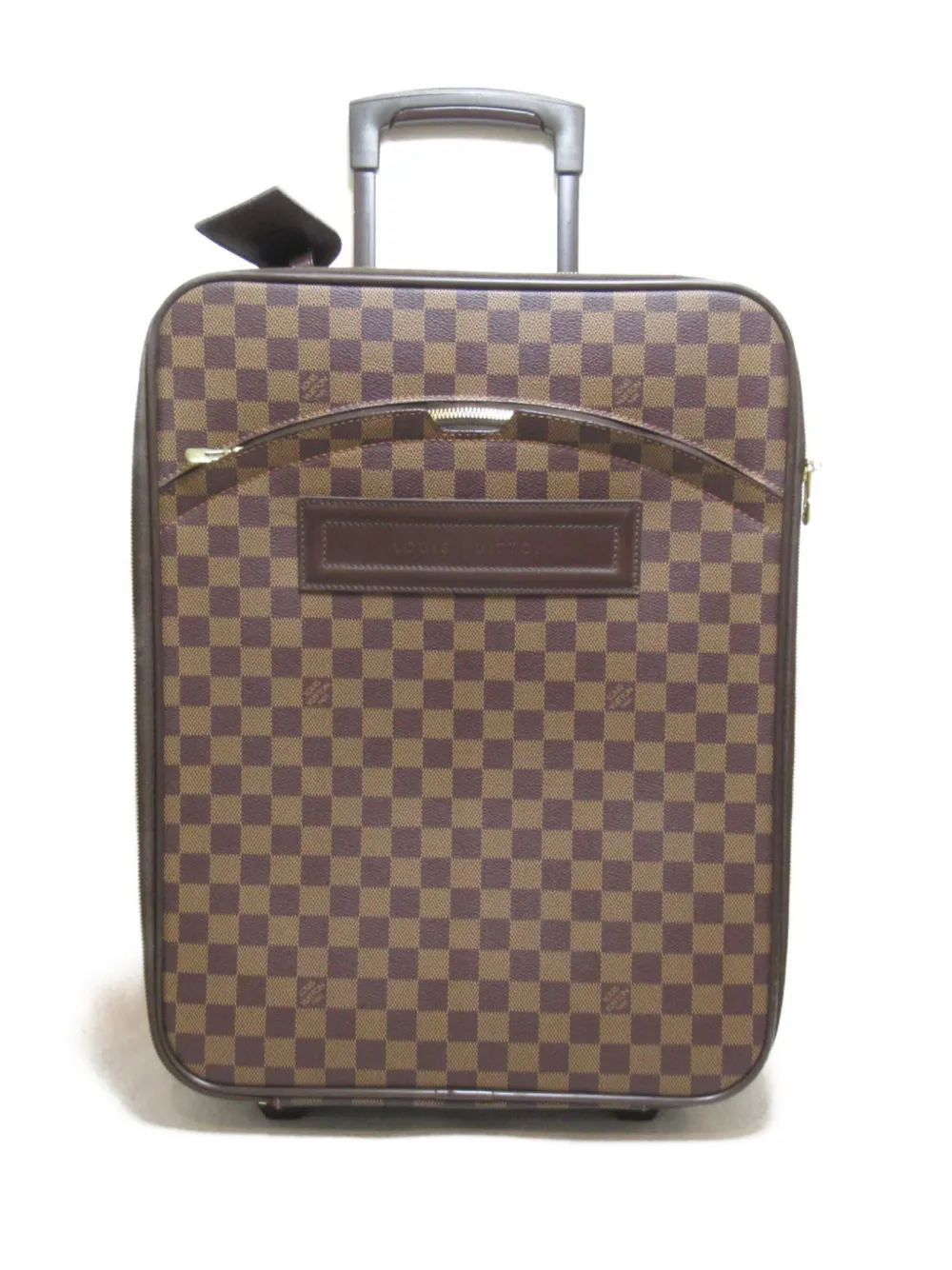 Cheap Louis Vuitton Pre-Owned 2002 Pégase 45 suicase WOMEN