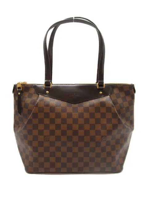 Louis Vuitton Pre-Owned 2014 Westminster GM tote bag WOMEN