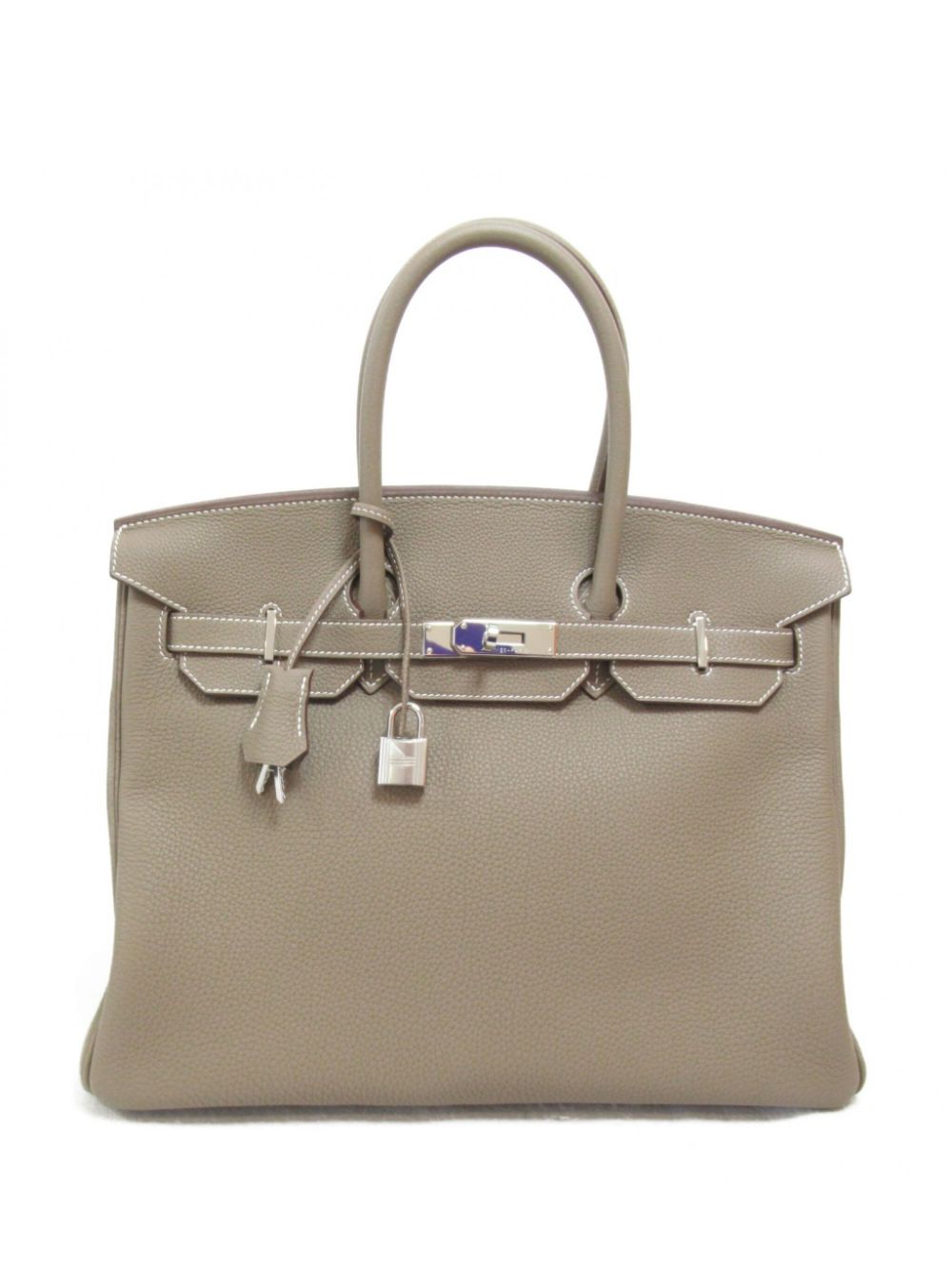 Hermes 2023 Birkin 35 handbag Women