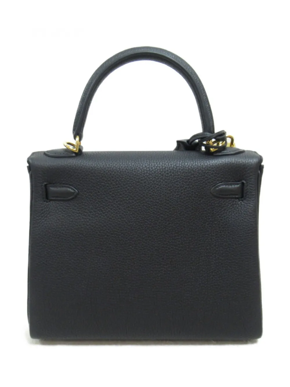 Kelly 28 black togo online