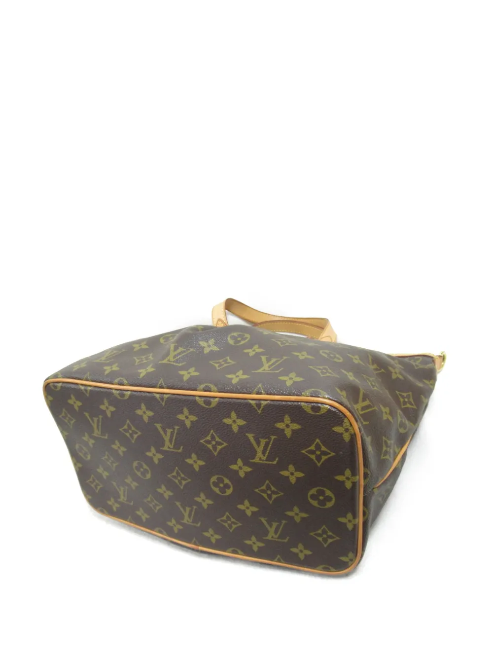 Affordable Louis Vuitton Pre-Owned 2013 Palermo PM two-way tote bag WOMEN