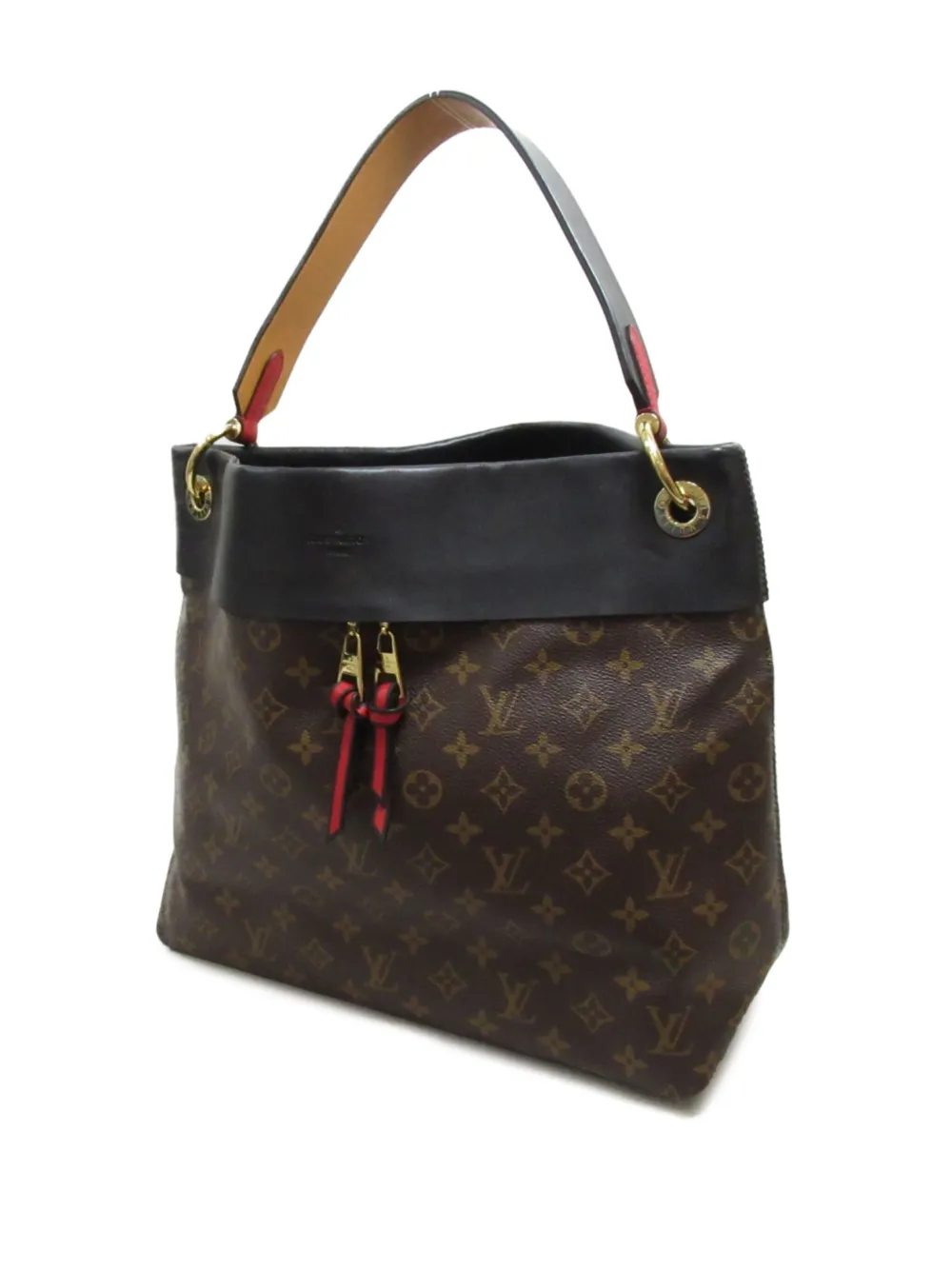 Affordable Louis Vuitton Pre-Owned 2016 Tuileries tote bag WOMEN