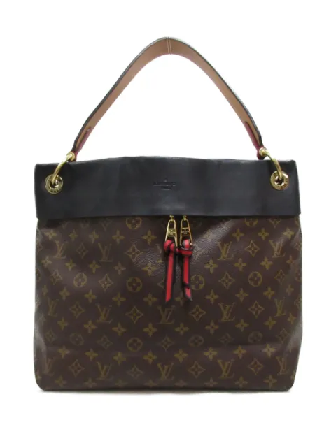 Louis Vuitton Pre-Owned 2016 Tuileries tote bag WOMEN