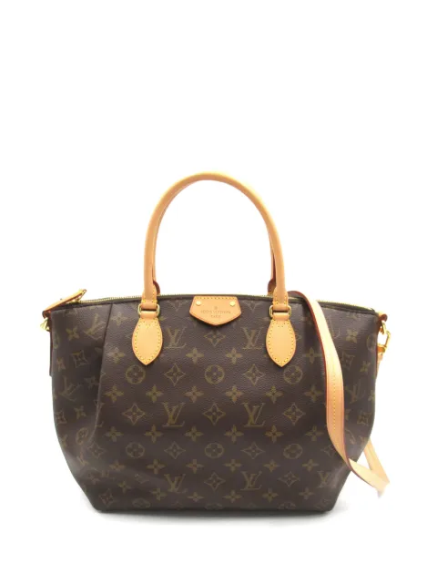 Louis Vuitton Pre-Owned 2016 Turen MM tote bag WOMEN