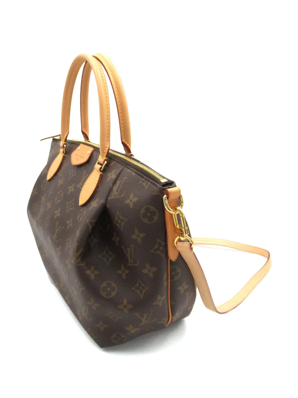 Affordable Louis Vuitton Pre-Owned 2016 Turen MM tote bag WOMEN