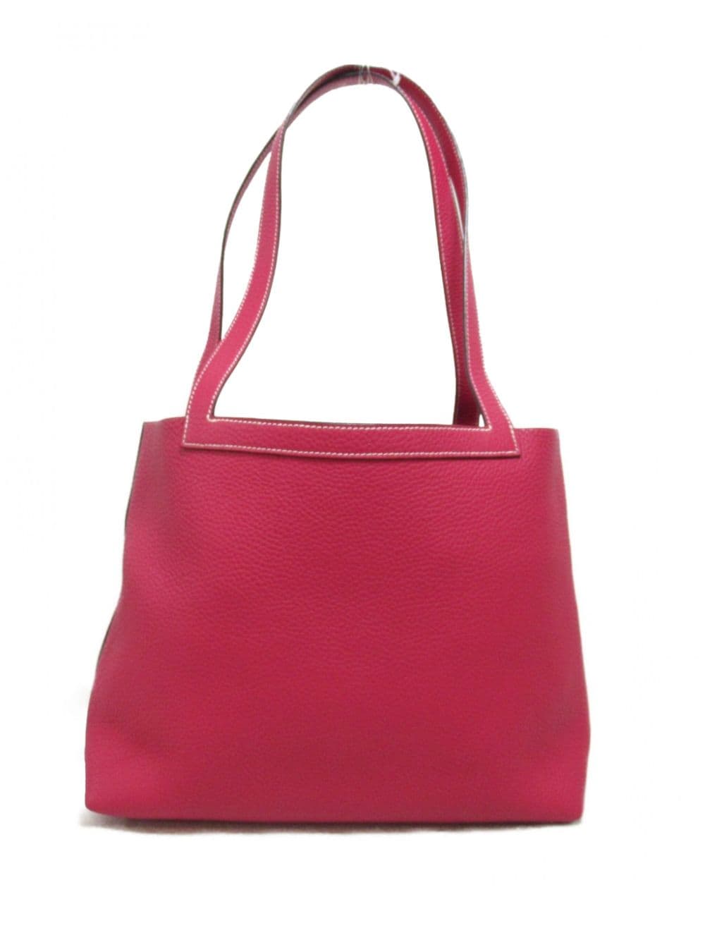 Hermès Pre-Owned 2021 Cabasserie 31 shopper - Roze