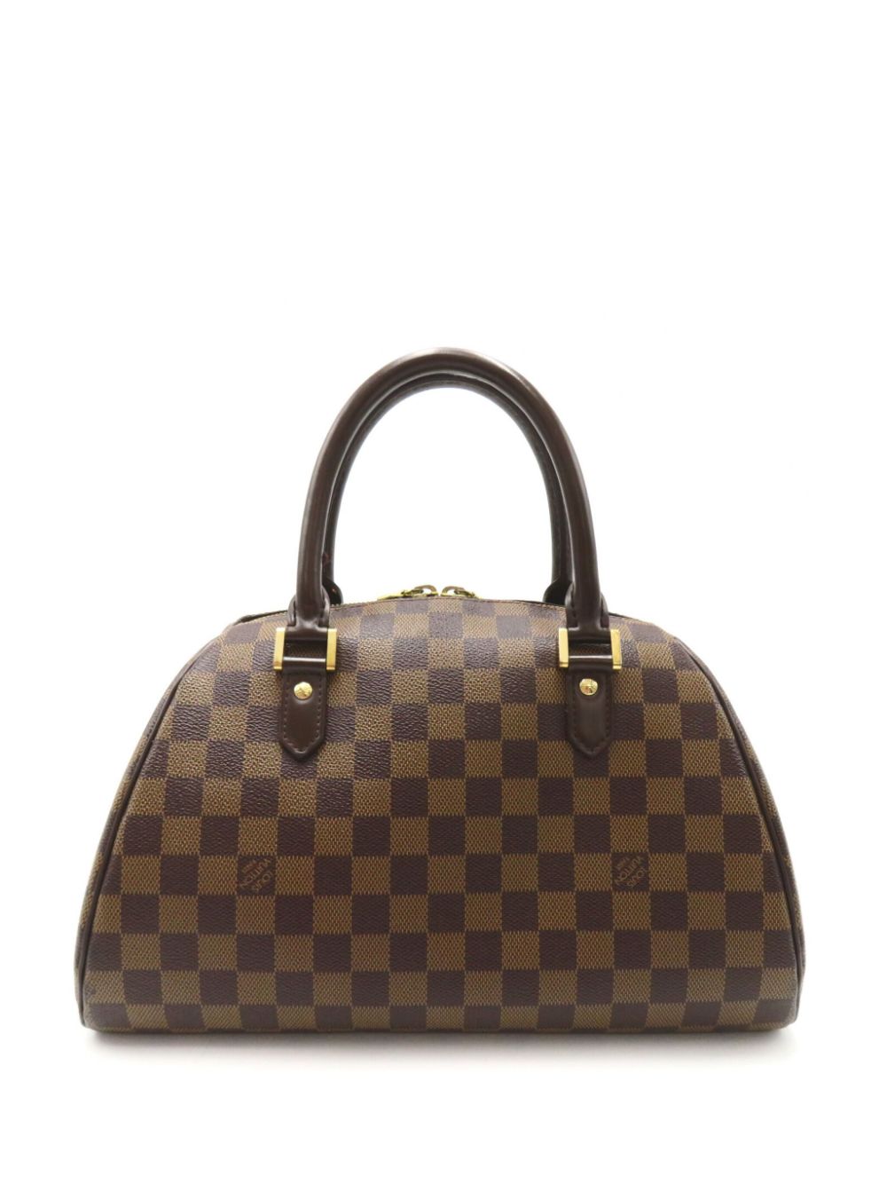 Louis Vuitton Pre-Owned 2003 Rivera MM handbag - Bruin