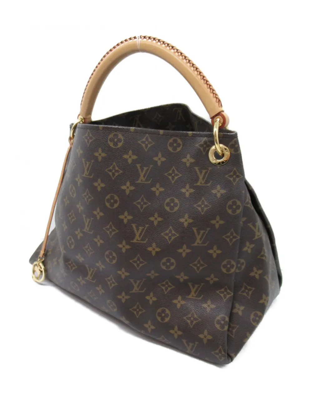 Affordable Louis Vuitton Pre-Owned 2010s Artsy MM handbag WOMEN