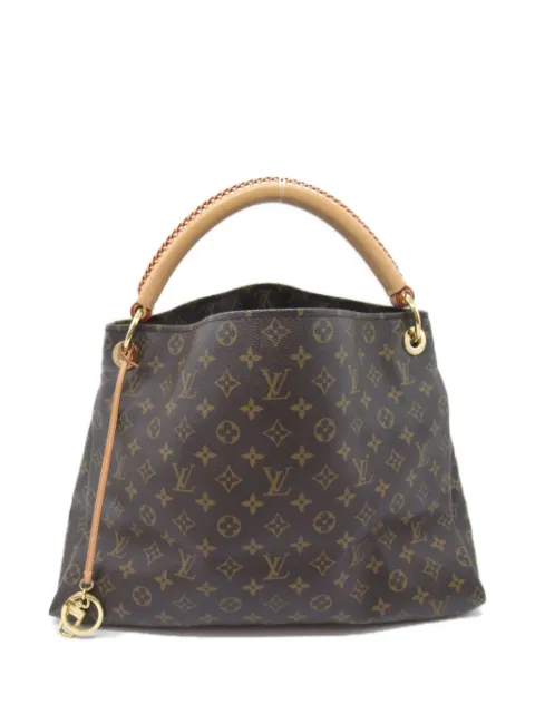 Affordable Louis Vuitton Pre-Owned 2010s Artsy MM handbag WOMEN