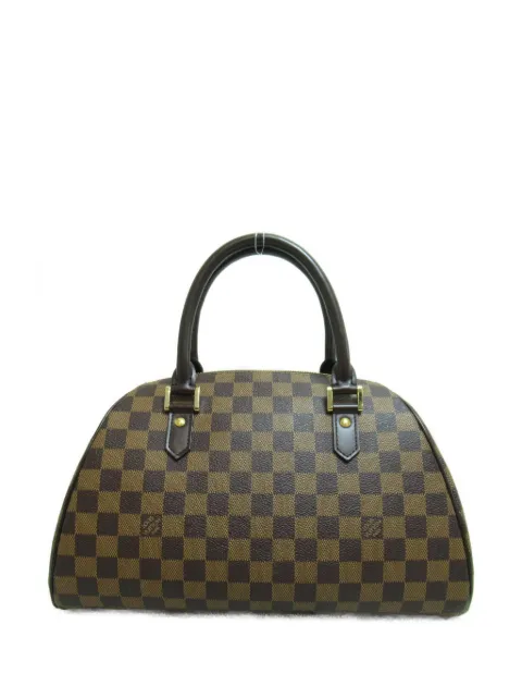 Cheap Louis Vuitton Pre-Owned 2004 Rivera MM handbag WOMEN