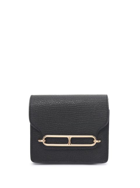 Hermes 2023 Roulis wallet Women