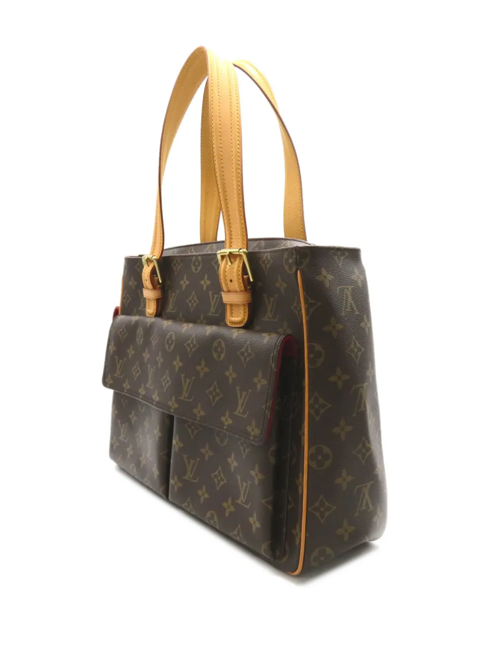 Affordable Louis Vuitton Pre-Owned 2005 Multipli Cite shoulder bag WOMEN