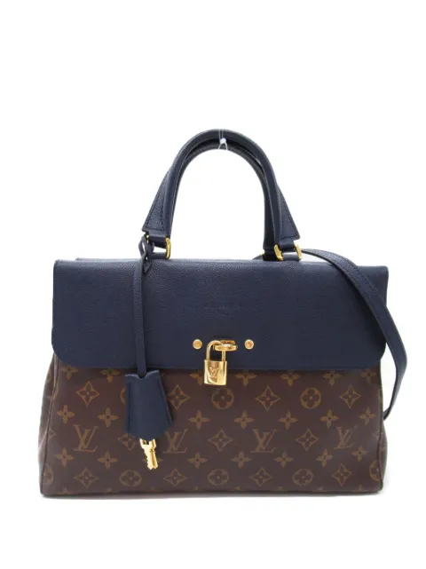 Louis Vuitton Pre-Owned 2017 Venus shoulder bag WOMEN