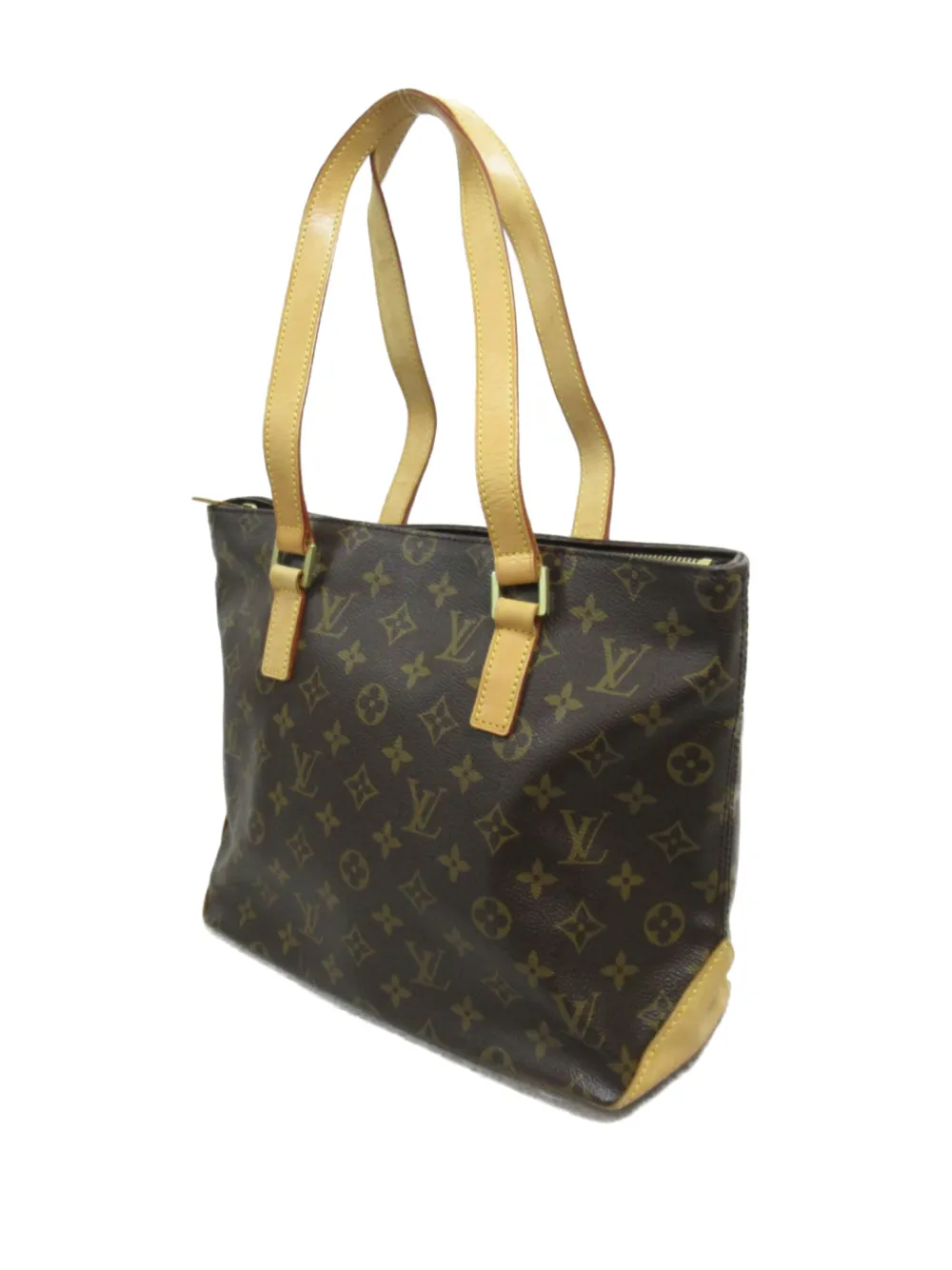 Cheap Louis Vuitton Pre-Owned 2005 Cabas Piano handbag WOMEN