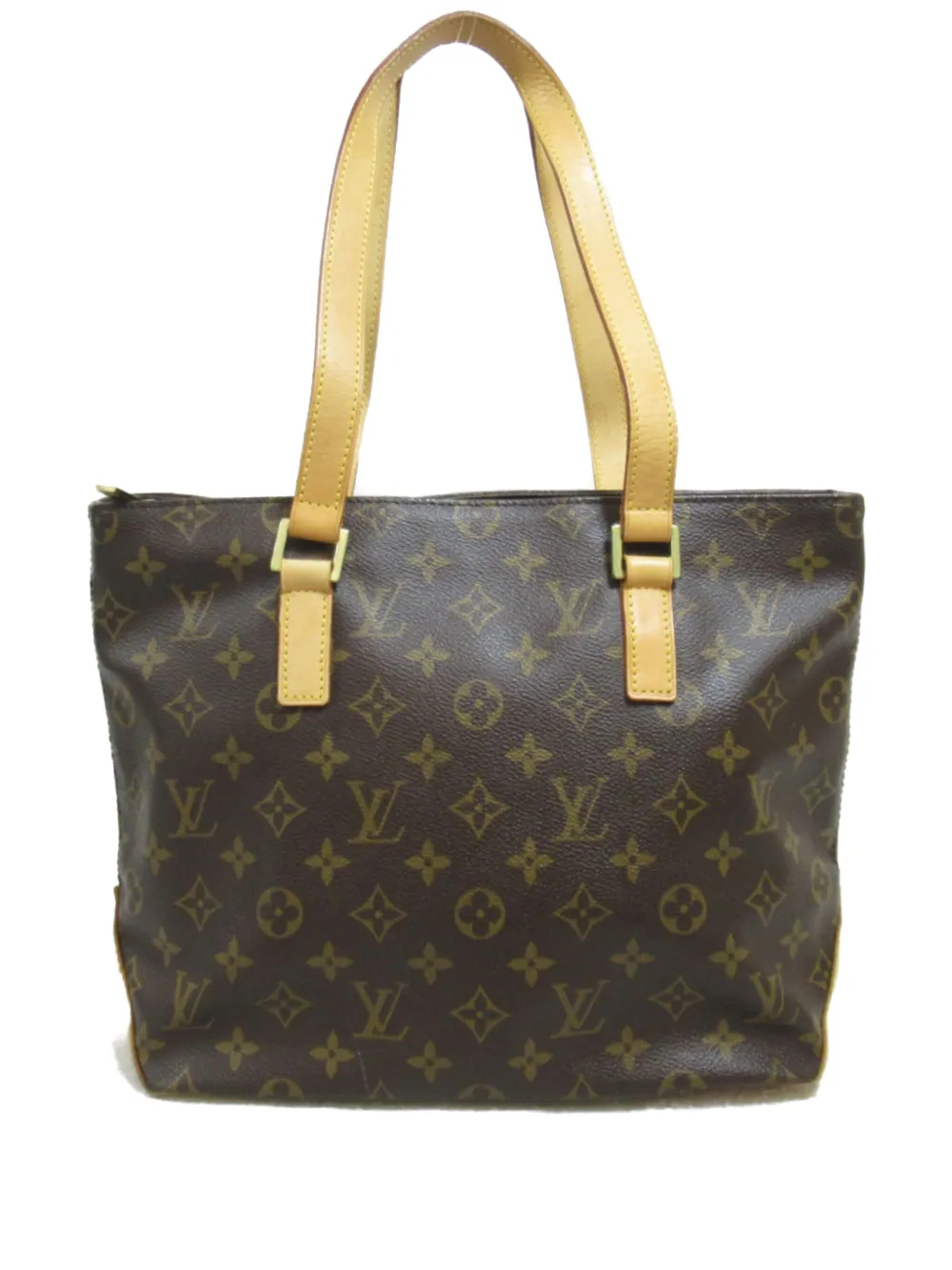 Cheap Louis Vuitton Pre-Owned 2005 Cabas Piano handbag WOMEN