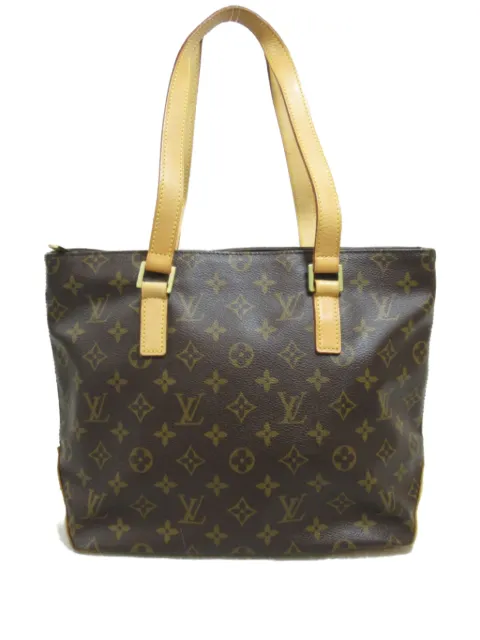 Louis Vuitton Pre-Owned 2005 Cabas Piano handbag WOMEN