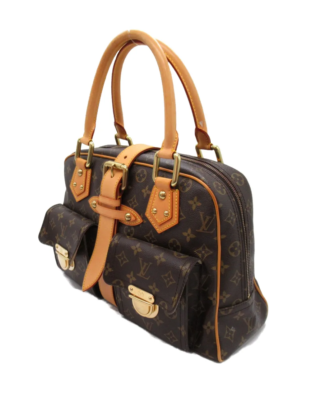 Cheap Louis Vuitton Pre-Owned 2006 Manhattan GM handbag WOMEN