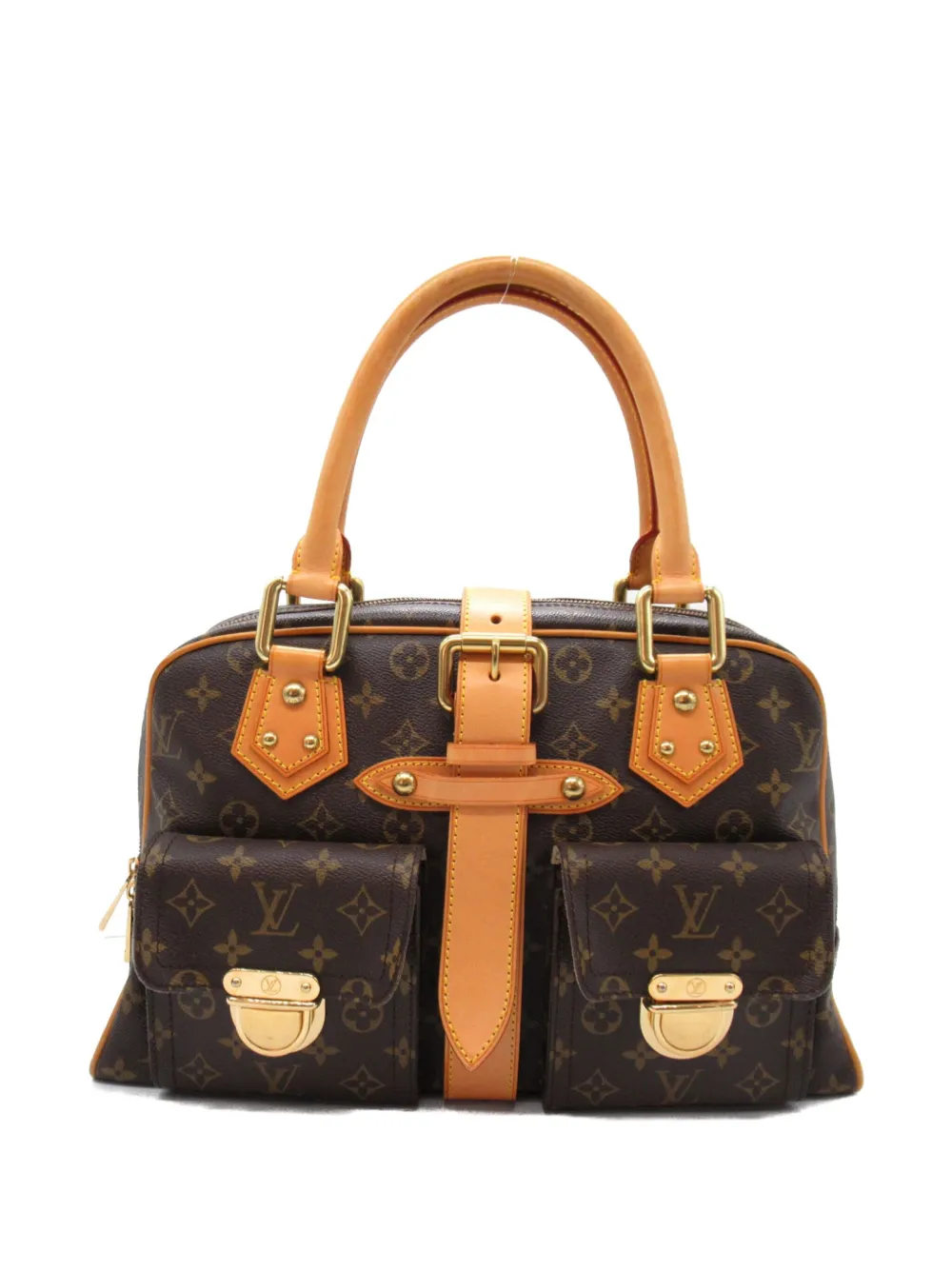 Cheap Louis Vuitton Pre-Owned 2006 Manhattan GM handbag WOMEN