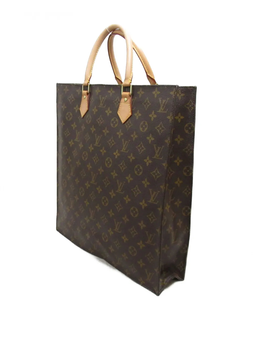 Cheap Louis Vuitton Pre-Owned 2002 Sac Plat tote bag WOMEN