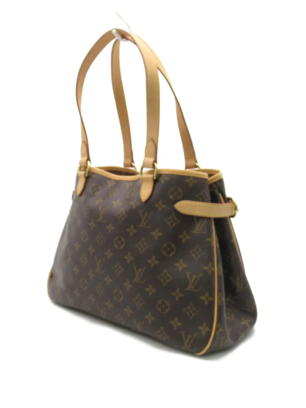 Affordable Louis Vuitton Pre-Owned 2008 Batignolles Horizontal tote bag WOMEN