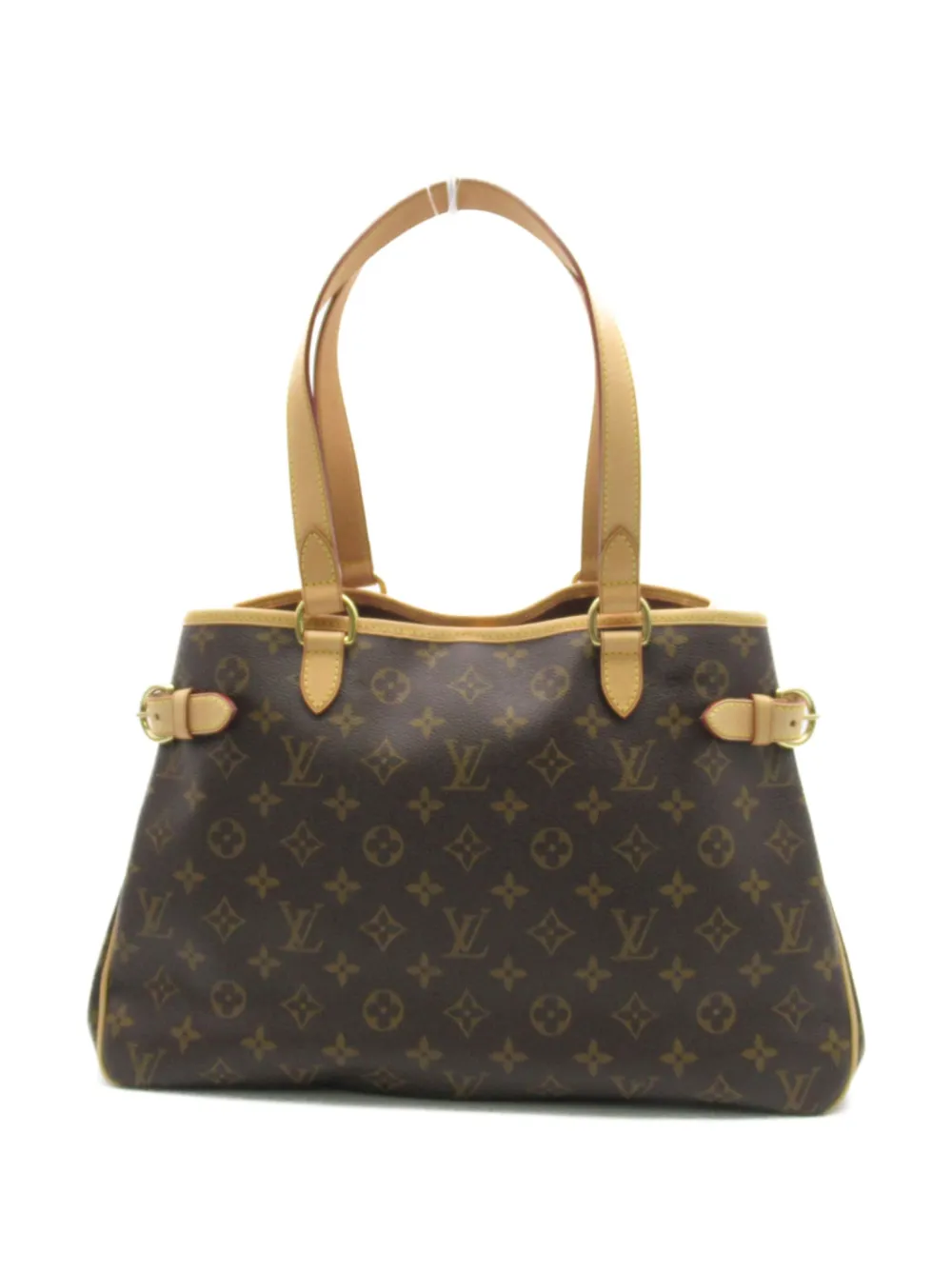 Affordable Louis Vuitton Pre-Owned 2008 Batignolles Horizontal tote bag WOMEN