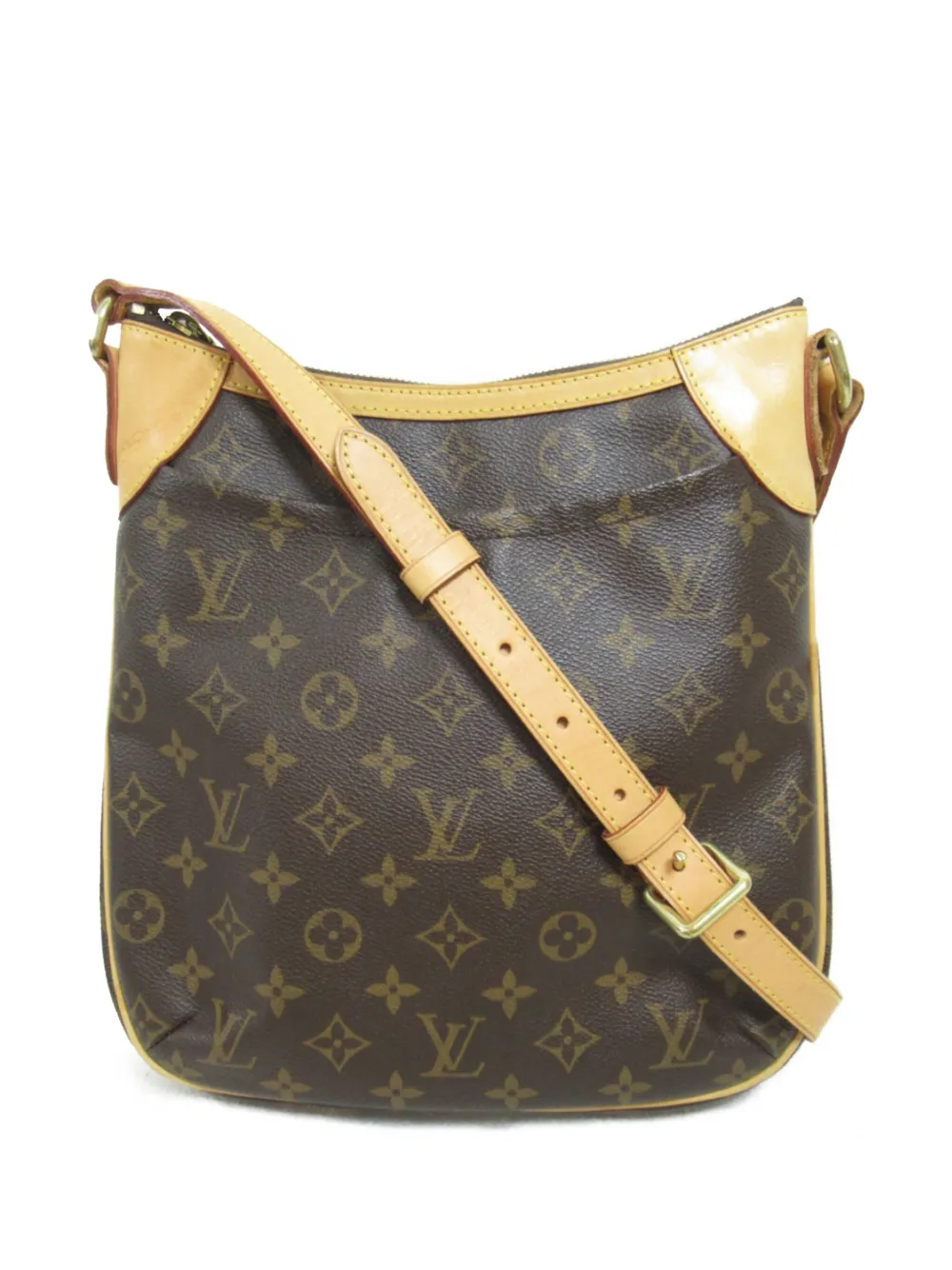 Cheap Louis Vuitton Pre-Owned 2009 Odeon PM shoulder bag WOMEN