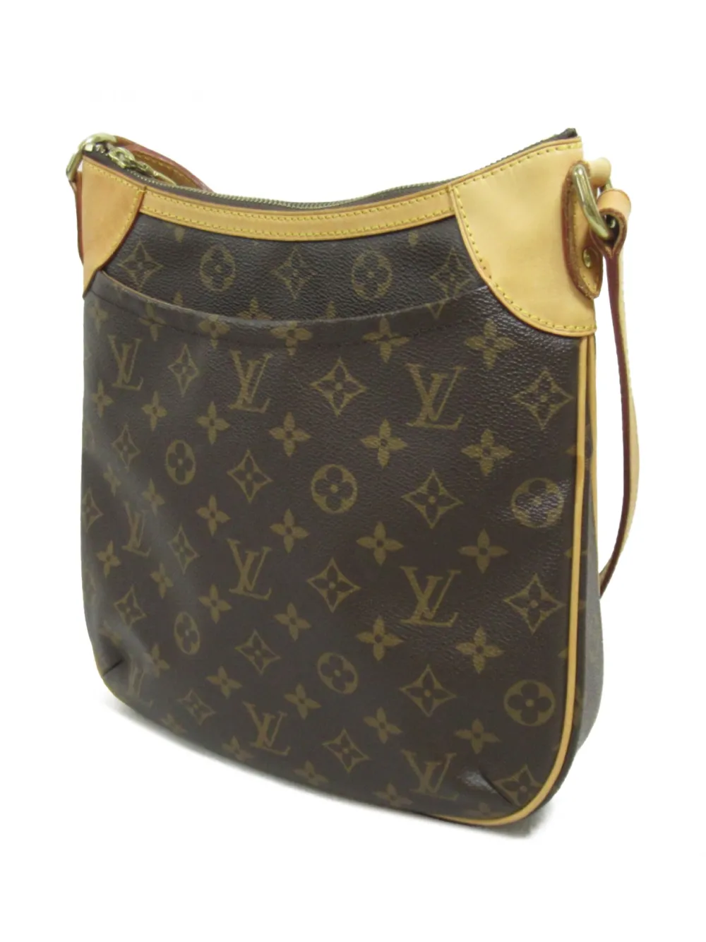 Cheap Louis Vuitton Pre-Owned 2009 Odeon PM shoulder bag WOMEN