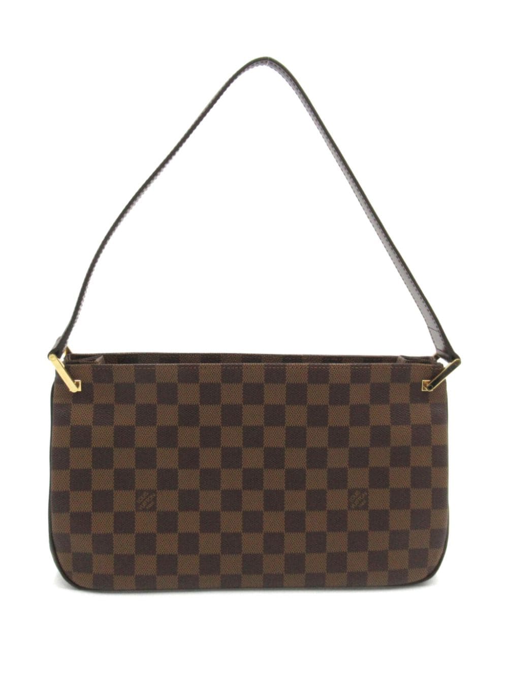 Louis Vuitton Pre-Owned 2003 Aubagne shoulder bag - Bruin