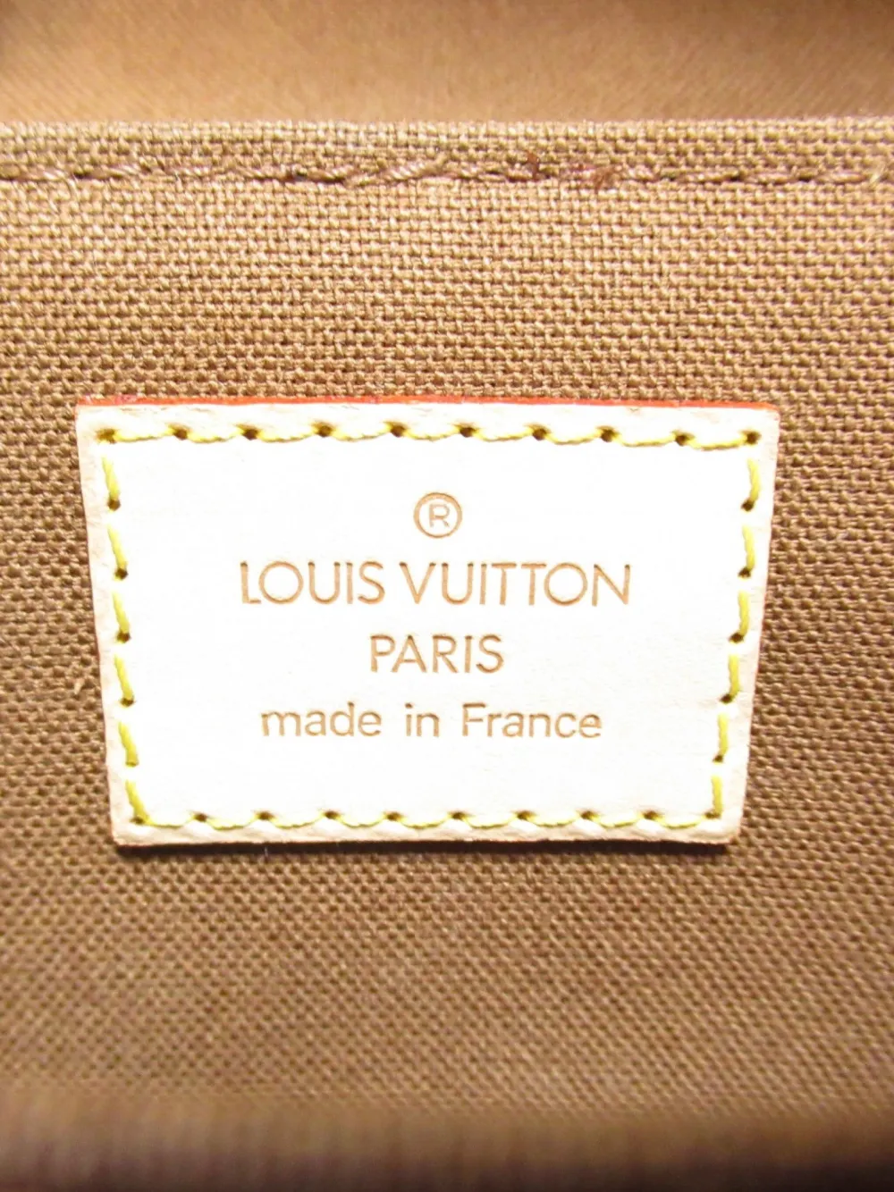 Cheap Louis Vuitton Pre-Owned 2004 Marelle shoulder bag WOMEN