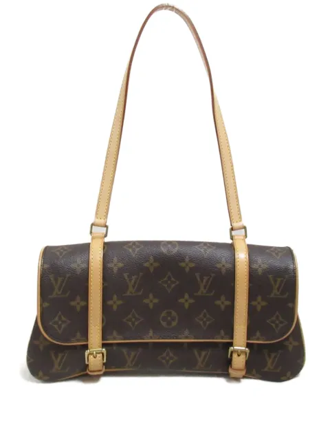 Louis Vuitton Pre-Owned 2004 Marelle shoulder bag WOMEN