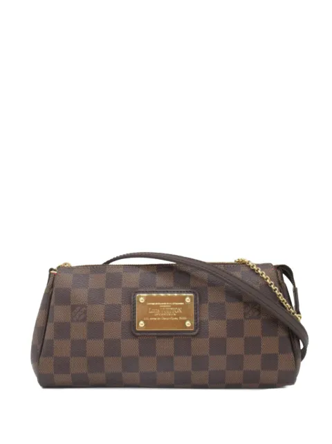 Louis Vuitton Pre-Owned 2008 Eva two-way shoulder bag WOMEN