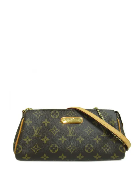 Louis Vuitton Pre-Owned 2015 Eva two-way shoulder bag  WOMEN