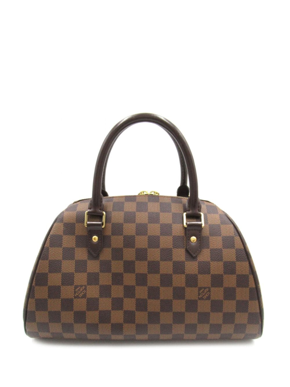 Louis Vuitton Pre-Owned 2006 Ribera MM handbag - Bruin