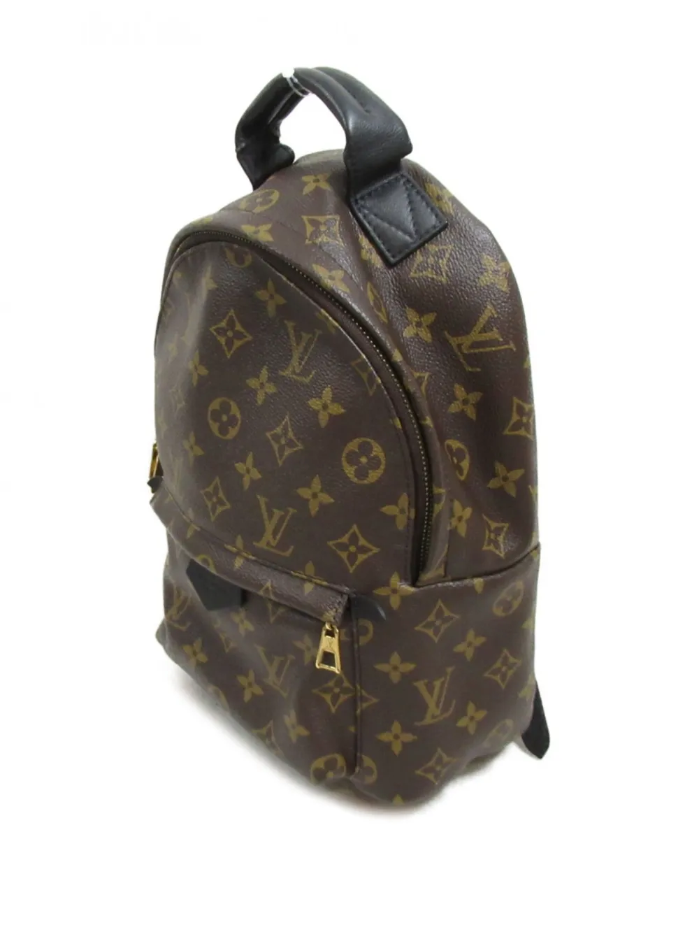 Cheap Louis Vuitton Pre-Owned 2017 Palm Springs PM backpack WOMEN