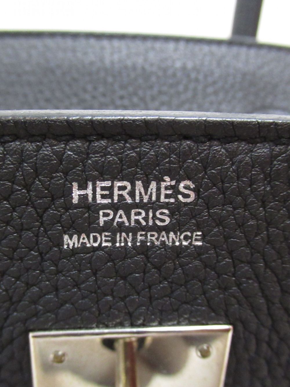 Affordable Hermes 2015 Birkin 30 handbag Women