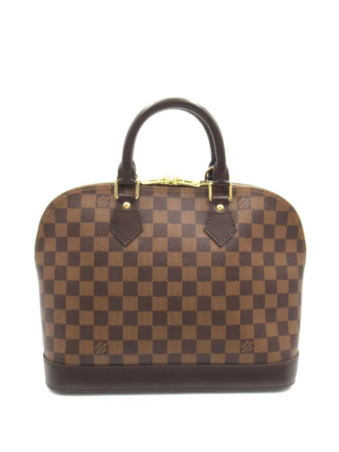 Louis Vuitton Pre-Owned 2006 Alma tote bag WOMEN