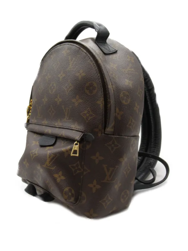 New louis vuitton backpack 2019 hotsell