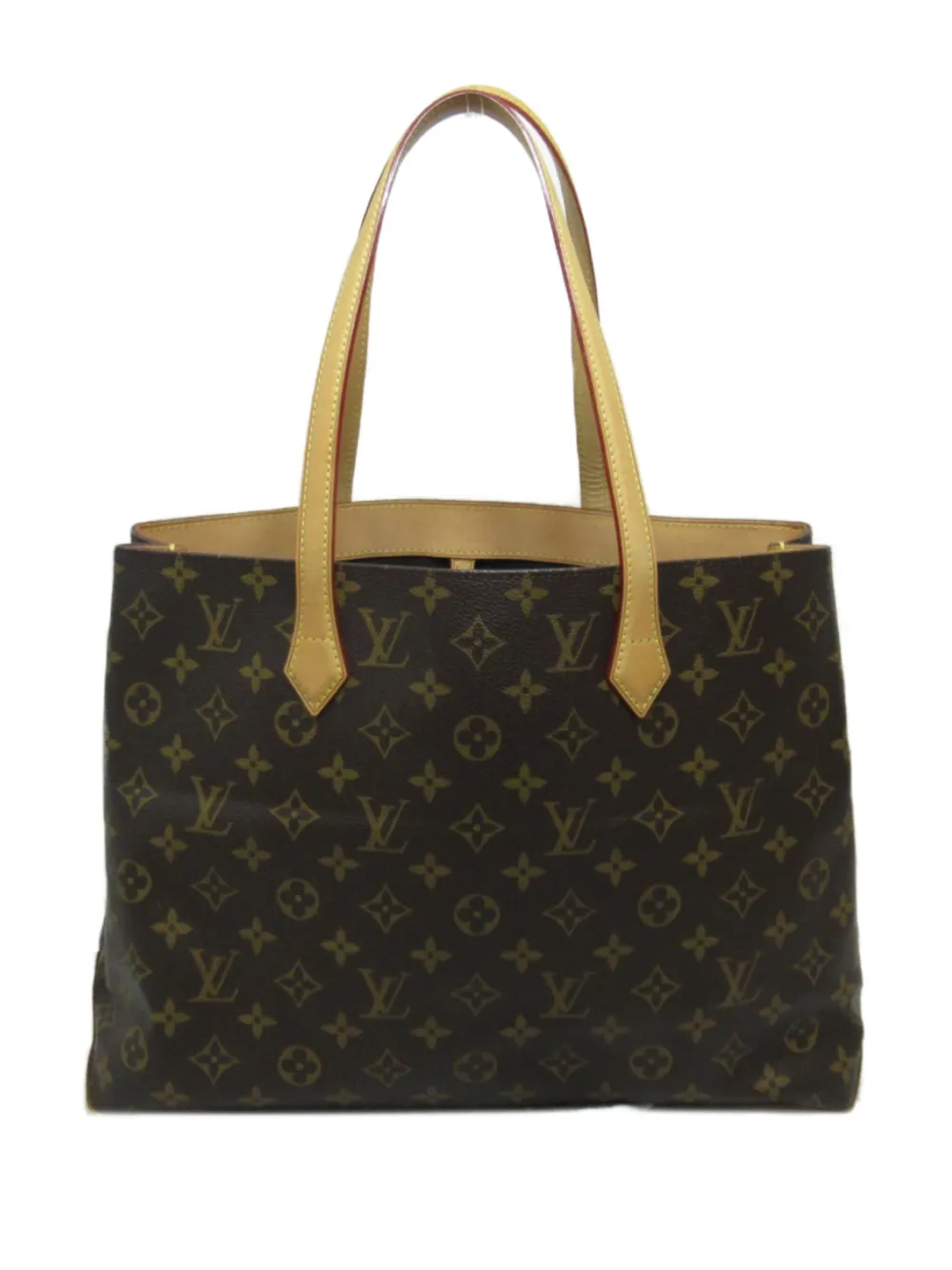 Louis vuitton wilshire gm top