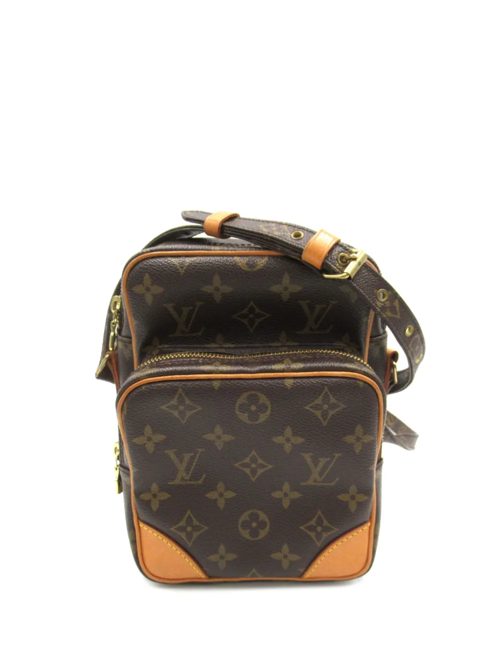 Authentic louis vuitton sling bag online
