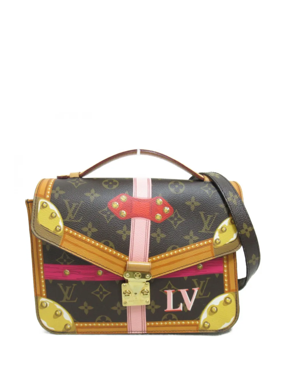 Louis vuitton pochette metis 2019 deals