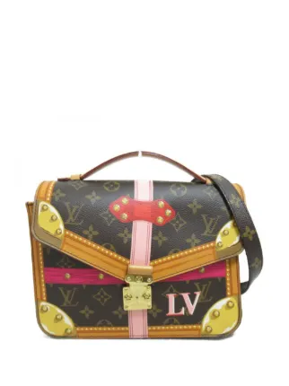 Louis vuitton pochette metis 2019 clearance