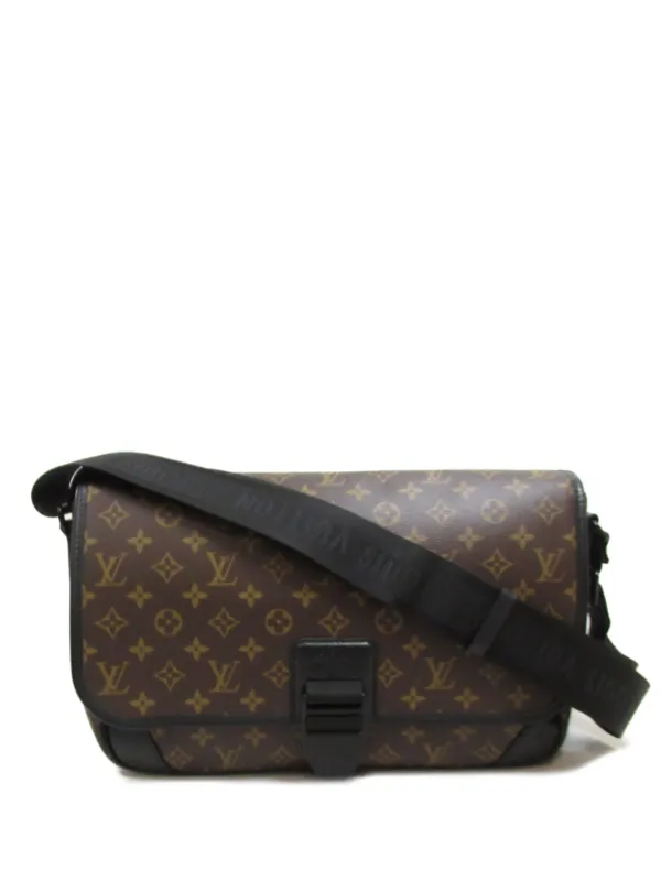 Louis vuitton tas 2021 2025