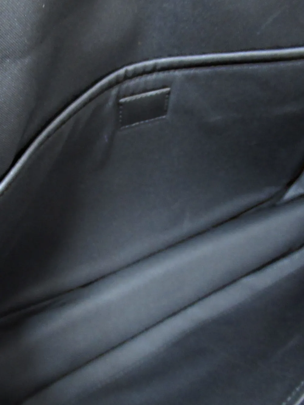 Louis Vuitton PreOwned 2021 Archie Messenger Bag Brown FARFETCH UK