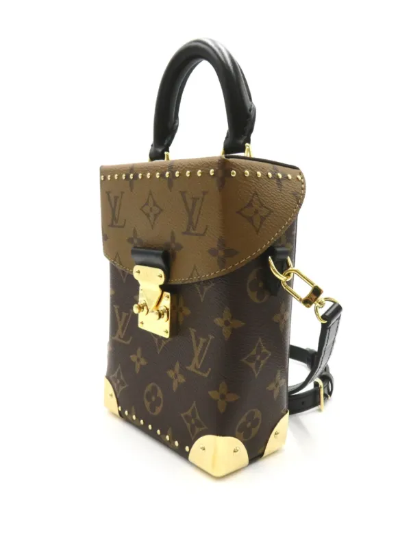 Lv box bag outlet