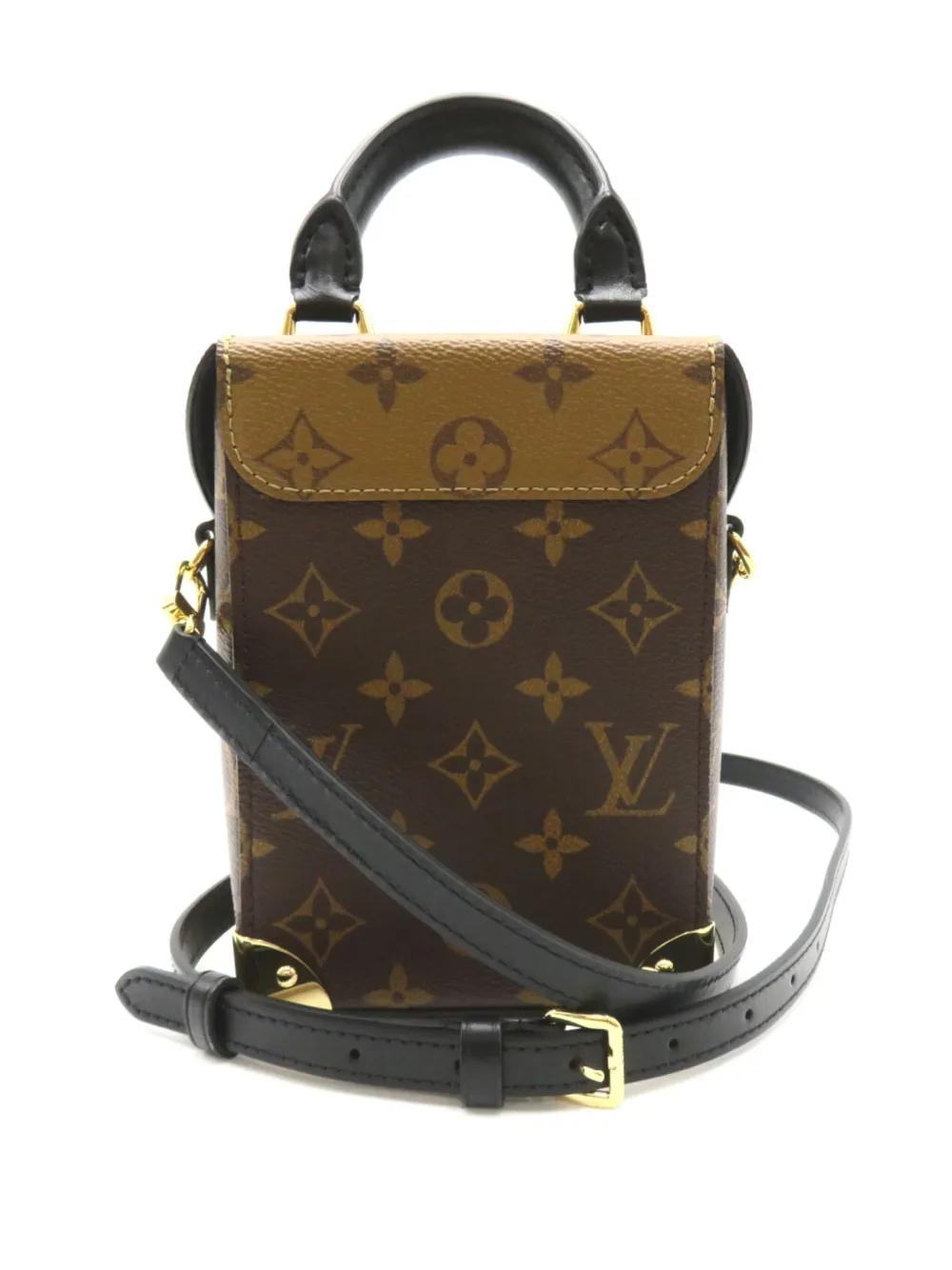 Louis vuitton camera box bag 2025