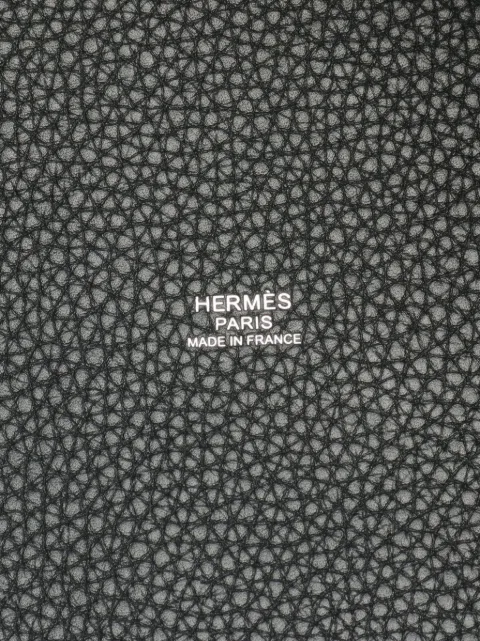 Hermès Pre-Owned 2024 Picotin Lock MM tote bag 910014 - 3