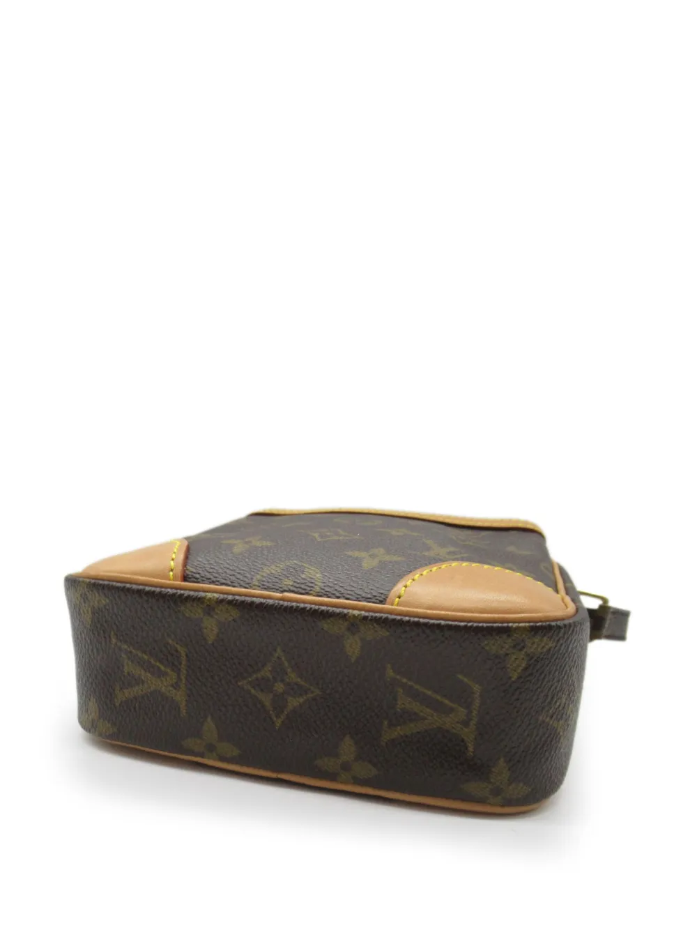 Sac danube louis vuitton 2025