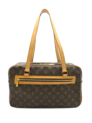 Second hand authentic louis vuitton bags clearance