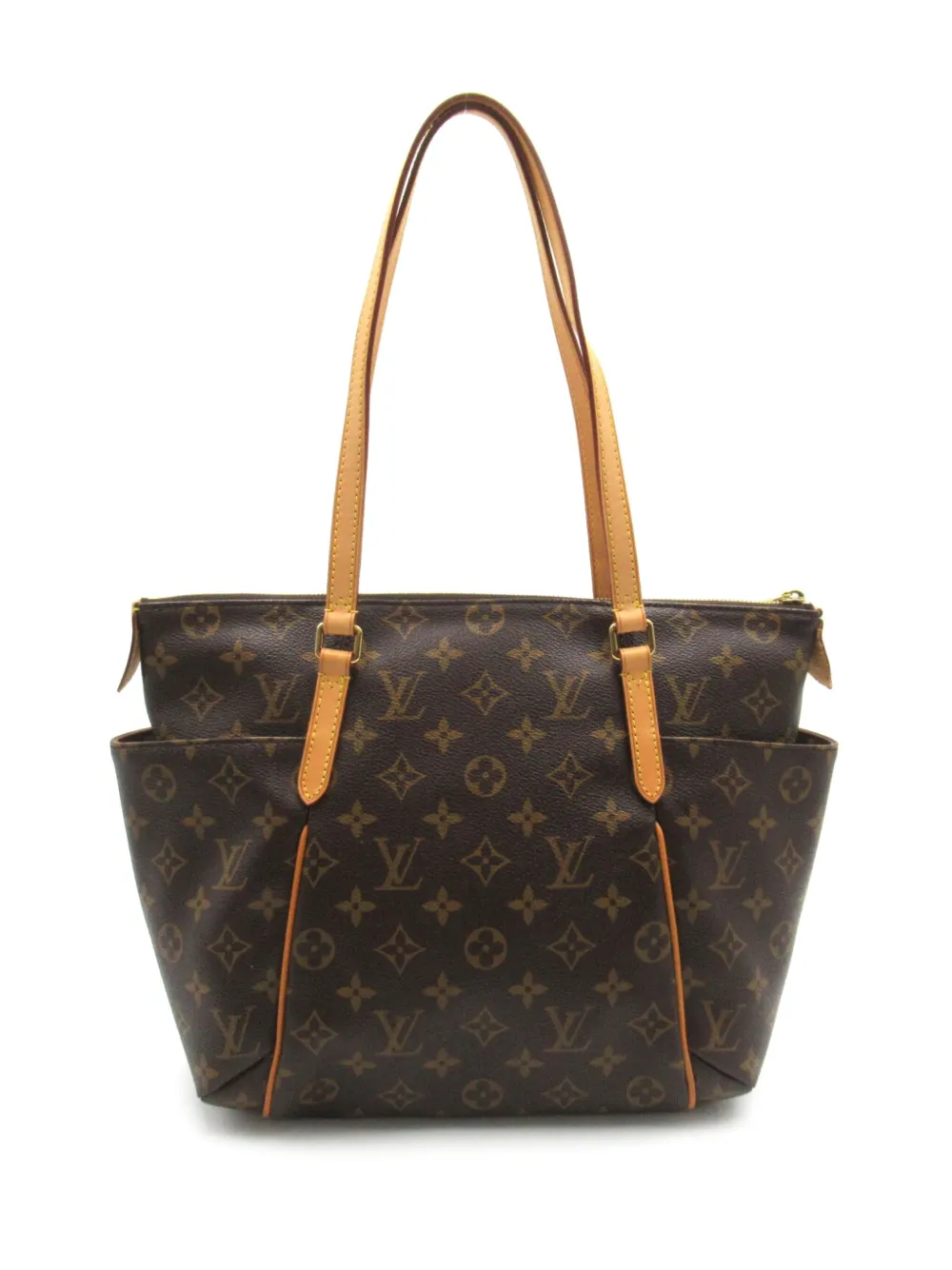 Louis Vuitton Pre-Owned 2014 Totally PM tote bag - Bruin