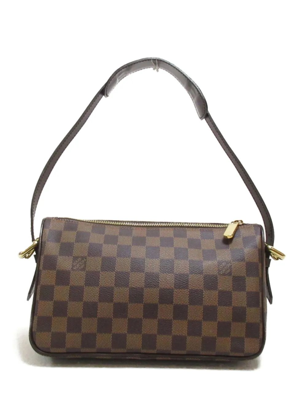 Louis Vuitton Pre-Owned 2008 Ravello GM shoulder bag - Bruin